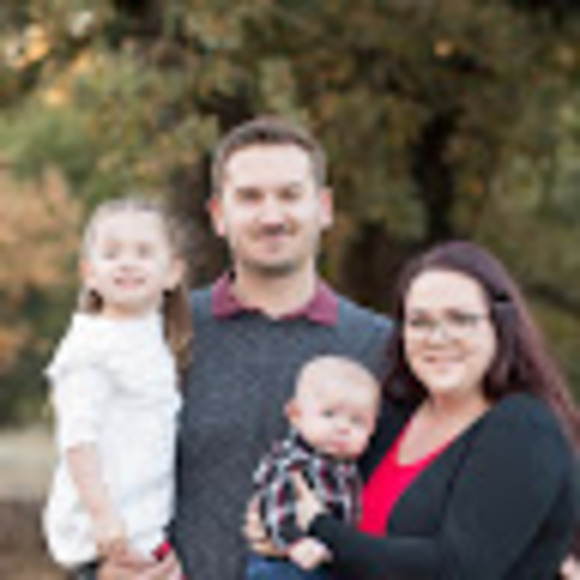 Meet your Posher, Amanda - Picture 1 of 1